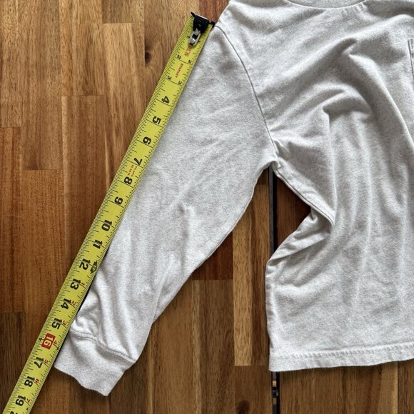 Carhartt Girls T-Shirt Size SMALL 8 Long Sleeve Top. - Picture 11 of 13